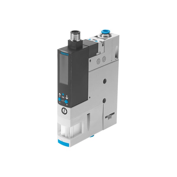 Festo Vacuum Generator OVEM-20-H-B-PO-CE-N-2P OVEM-20-H-B-PO-CE-N-2P - main